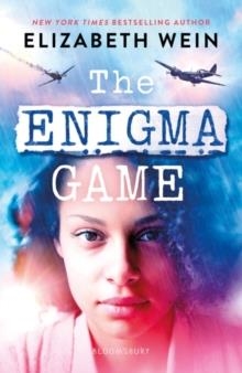 ENIGMA GAME | 9781526601650 | ELIZABETH WEIN