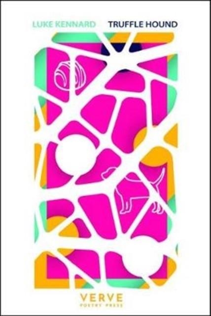 TRUFFLE HOUND | 9781912565078 | LUKE KENNARD