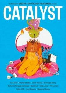 CATALYST | 9781914224027 | AYOOLA SOLARIN