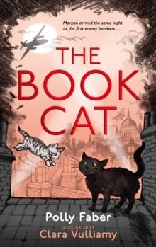 THE BOOK CAT | 9780571357888