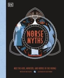 NORSE MYTHS | 9780241461365 | MATT RALPHS