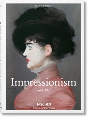 IMPRESSIONISM **REPRINTING** | 9783836557115 | INGO F WALTHER