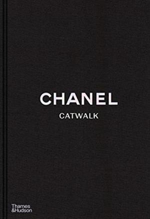 CHANEL CATWALK: THE COMPLETE COLLECTIONS | 9780500023440 | PATRICK MAURIES, ADELIA SABATINI