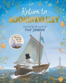 RETURN TO MOOMINVALLEY | 9781529020830 | TOVE JANSSON