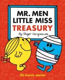 MR. MEN LITTLE MISS TREASURY | 9780755501762 | ROGER HARGREAVES