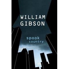 SPOOK COUNTRY | 9780399154300 | WILLIAM GIBSON