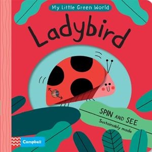 LADYBIRD | 9781529053661 | TERESA BELLON