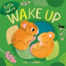 WAKE UP | 9781838913182 | ISABEL OTTER