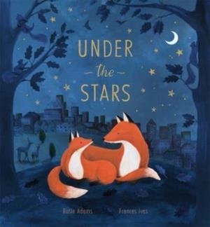 UNDER THE STARS | 9781788818377 | ROSIE ADAMS