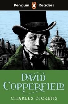 DAVID COPPERFIELD, PENGUIN READERS B1 | 9780241493175 | CH. DIKENS