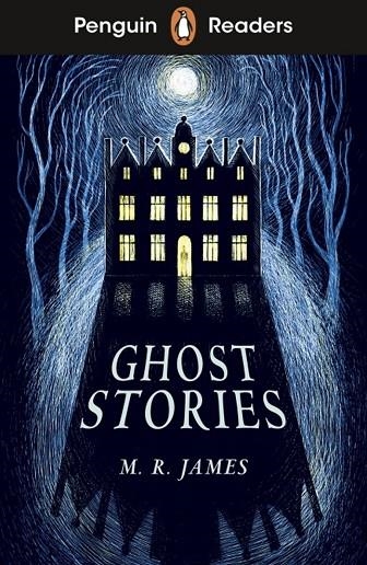 GHOST STORIES, PENGUIN READERS A2 | 9780241520703 | M.R. JAMES