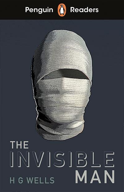 INVISIBLE MAN, PENGUIN READERS A2+ | 9780241493151 | H. G. WELLS