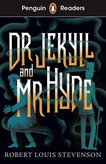JEKYLL AND HYDE, PENGUIN READERS A1 | 9780241493052 | R. L. STEVENSON