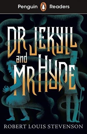 JEKYLL AND HYDE, PENGUIN READERS A1 | 9780241493052 | R. L. STEVENSON