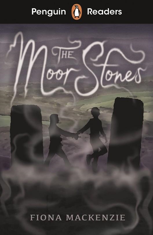 THE MOOR STONES, PENGUIN READERS PRE A1 | 9780241493236 | F. MACKENZIE