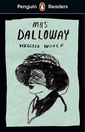 MRS DALLOWAY, PENGUIN READERS B2 | 9780241520802 | V. WOOLF