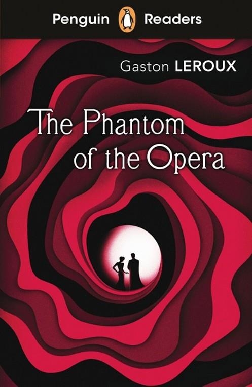 PHANTOM OF THE OPERA, PENGUIN READERS A1 | 9780241520642 | G. LEROUX