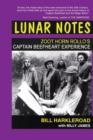 LUNAR NOTES | 9781908728340 | BILL HARKLEROAD