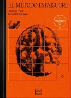 EL METODO CREATIVO ESPAISUCRE | 9788408231219 | JORDI BUTRON