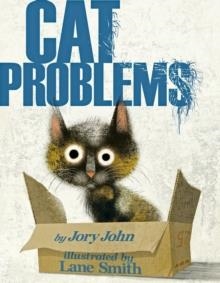 CAT PROBLEMS | 9781529506136 | JORY JOHN