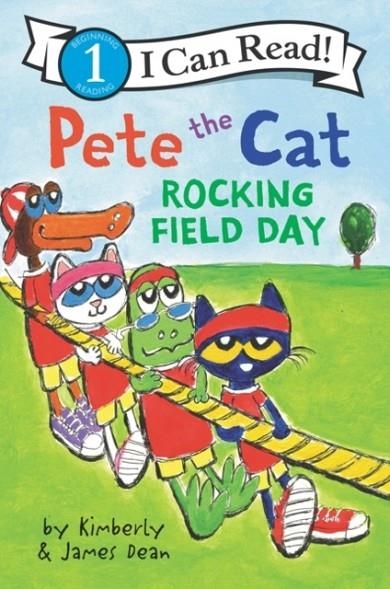 PETE THE CAT: MAKING NEW FRIENDS | 9780062974136 | JAMES DEAN