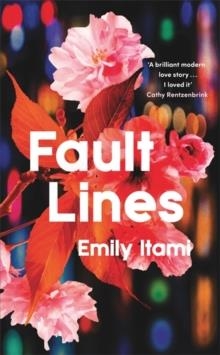 FAULT LINES | 9781474620253 | EMILY ITAMI
