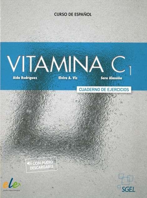 VITAMINA C1 EJERCICIOS+@ | 9788417730765