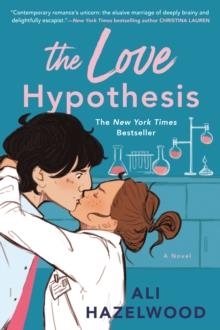 THE LOVE HYPOTHESIS | 9780593336823 | ALI HAZELWOOD