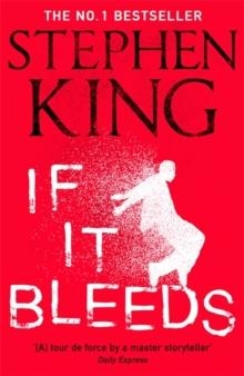 IF IT BLEEDS | 9781529391572 | STEPHEN KING