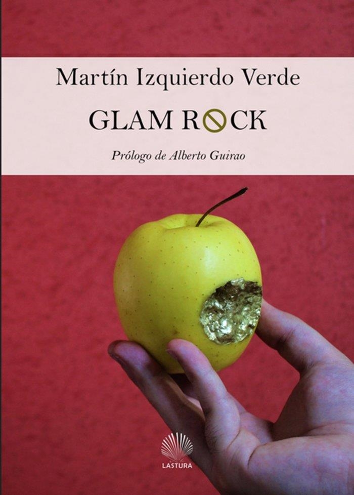 GLAM ROCK | 9788412410631 | IZQUIERDO VERDE,MARTIN