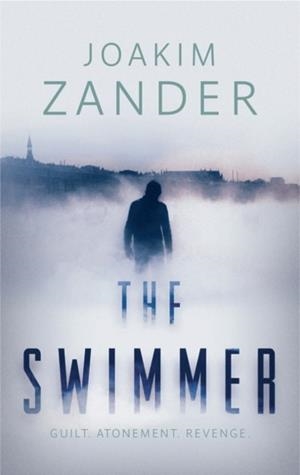 THE SWIMMER | 9781781859193 | JOAKIM ZANDER