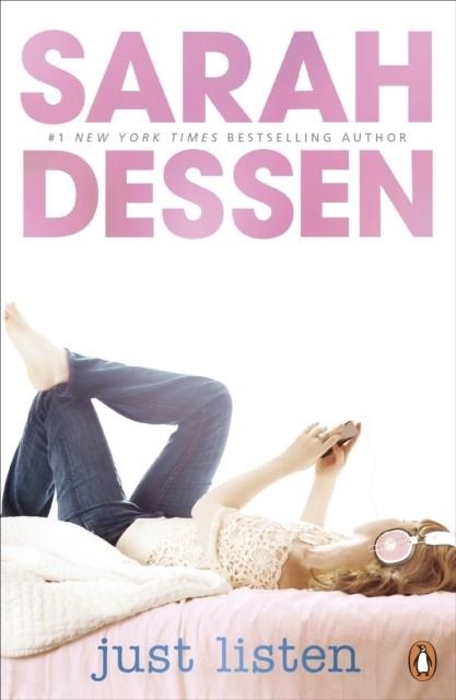 JUST LISTEN | 9780141322919 | SARAH DESSEN