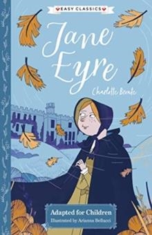 EASY CLASSICS JANE EYRE | 9781782267058 | CHARLOTTE BRONTE