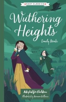 EASY CLASSICS WUTHERING HEIGHTS | 9781782267065 | EMILY BRONTE