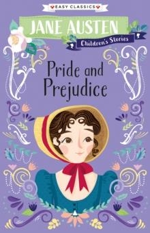 EASY CLASSICS PRIDE AND PREJUDICE | 9781782266136 | JANE AUSTEN