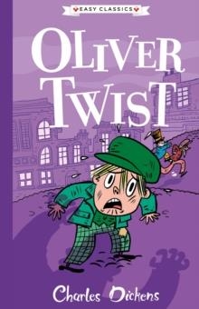 EASY CLASSICS OLIVER TWIST | 9781782264828 | CHARLES DICKENS