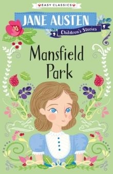 EASY CLASSICS MANSFIELD PARK | 9781782266112 | JANE AUSTEN