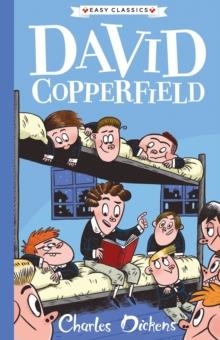 EASY CLASSICS DAVID COPPERFIELD | 9781782264880 | CHARLES DICKENS