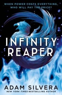 INFINITY REAPER | 9781471187827 | ADAM SILVERA