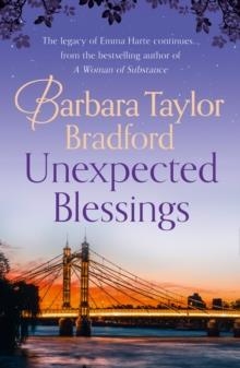 UNEXPECTED BLESSINGS | 9780008365622 | BARBARA TAYLOR BRADFORD