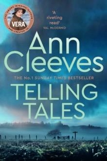 TELLING TALES | 9781529049909 | ANN CLEVES