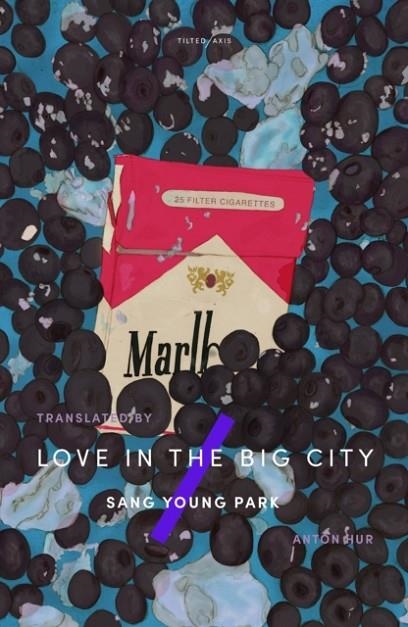 LOVE IN THE BIG CITY | 9781911284659 | SANG YOUNG PARK