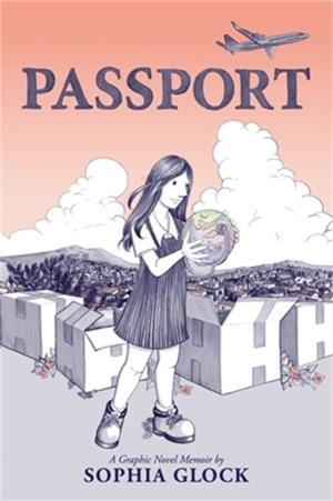 PASSPORT | 9780316459006 | SOPHIA GLOCK