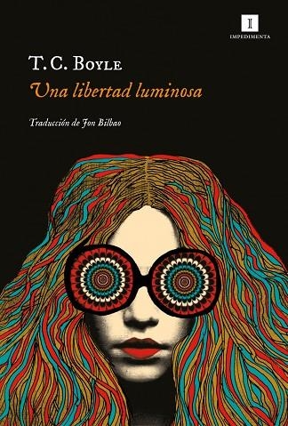 UNA LIBERTAD LUMINOSA | 9788417553586