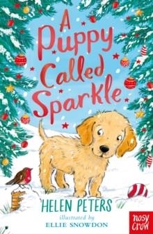 A PUPPY CALLED SPARKLE 12 | 9781788009775 | HELEN PETERS