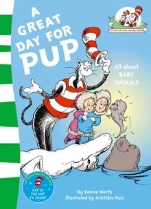 DR.SEUSS: A GREAT DAY FOR PUP | 9780007433056 | DR SEUSS