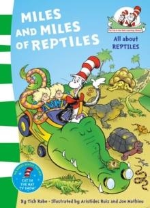 DR SEUSS: MILES AND MILES OF REPTILES | 9780007433063 | DR SEUSS