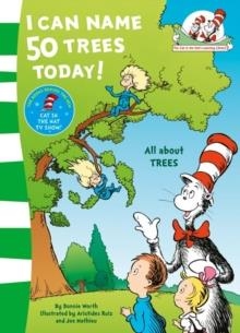 DR SEUSS: I CAN NAME 50 TREES TODAY! | 9780007433070 | DR SEUSS