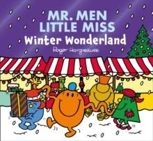 MR. MEN LITTLE MISS WINTER WONDERLAND | 9781405299947 | ROGER HARGREAVES