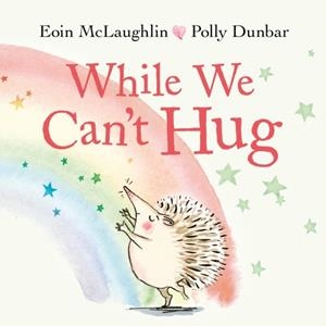 WHILE WE CAN'T HUG | 9780571365593 | EOIN MCLAUGHLIN